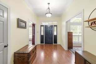 3905 N Briarwood Dr, Brenham, TX 77833 - Photo 8