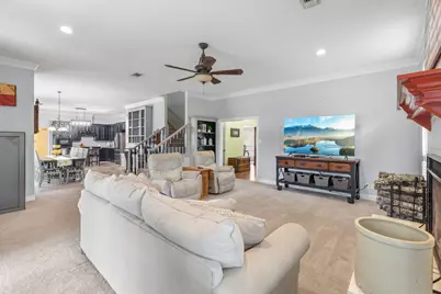 3905 N Briarwood Drive, Brenham, TX 77833 - Photo 14