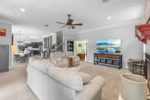 3905 N Briarwood Dr, Brenham, TX 77833 - Photo 14