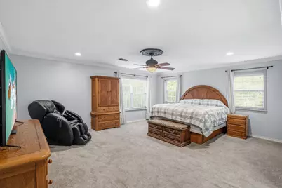 3905 N Briarwood Drive, Brenham, TX 77833 - Photo 22