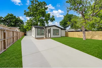 6923 Keller Street, Houston, TX 77087 - Photo 2