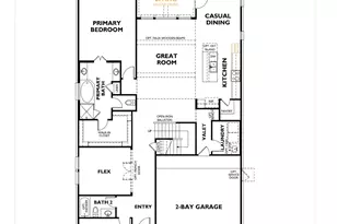 29784 Brushy Gables Dr, Magnolia, TX 77354 - Photo 2