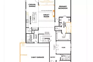 29784 Brushy Gables Dr, Magnolia, TX 77354 - Photo 2