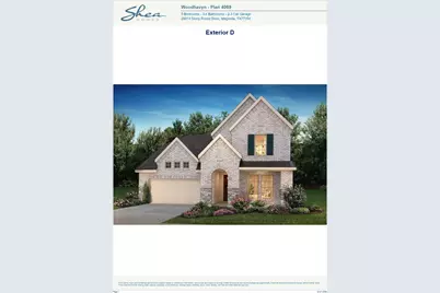 29784 Brushy Gables Drive, Magnolia, TX 77354 - Photo 4