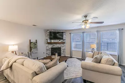 16731 Foursquare Drive, Conroe, TX 77385 - Photo 2