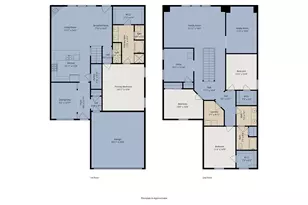 16731 Foursquare Dr, Conroe, TX 77385 - Photo 38