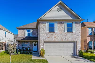 16731 Foursquare Drive, Conroe, TX 77385 - Photo 1