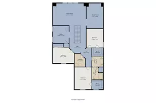 16731 Foursquare Dr, Conroe, TX 77385 - Photo 40