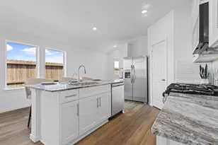 2426 Jasper Breeze, Iowa Colony, TX 77583 - Photo 8