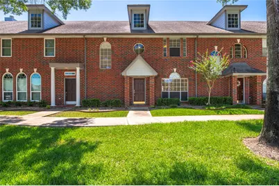 1287 El Camino Village Drive, Webster, TX 77058 - Photo 1