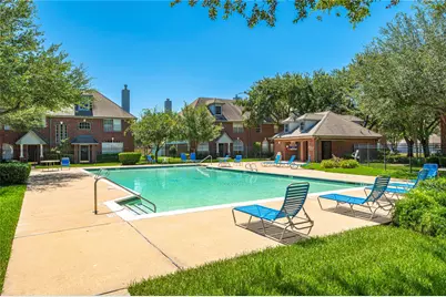 1287 El Camino Village Drive, Webster, TX 77058 - Photo 34