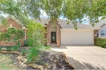 10507 Aster Crest Court, Spring, TX 77379 - Photo 2