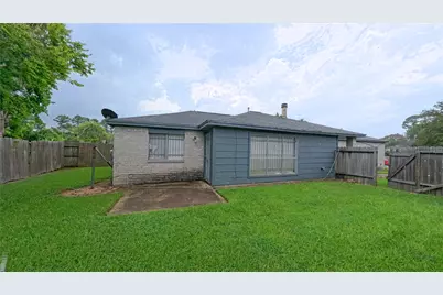 8618 Van Hut Lane, Houston, TX 77044 - Photo 12