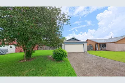 8618 Van Hut Lane, Houston, TX 77044 - Photo 1