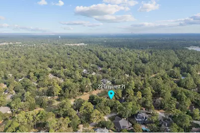 22 Greycrest Place, The Woodlands, TX 77382 - Photo 50