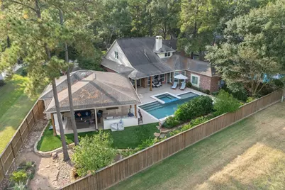 22 Greycrest Place, The Woodlands, TX 77382 - Photo 40