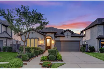 9019 Stanley Oak Drive, Missouri City, TX 77459 - Photo 2