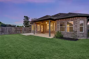 9019 Stanley Oak Dr, Missouri City, TX 77459 - Photo 22