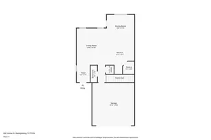 624 Levine Ct, Conroe, TX 77316 - Photo 2