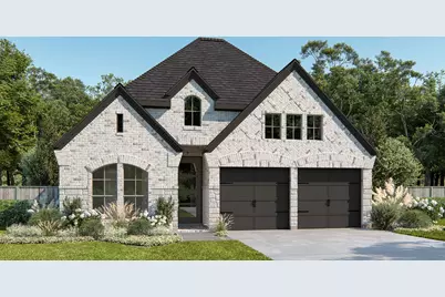 11210 White Crownbeard Drive, Cypress, TX 77433 - Photo 1