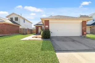9030 Serena Ln, Humble, TX 77338 - Photo 2