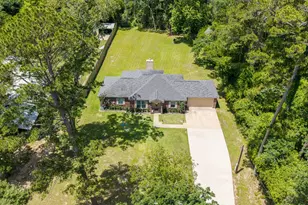 198 Oak Hollow Blvd, Magnolia, TX 77355 - Photo 2