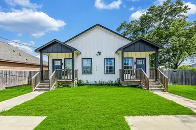 7119 Palestine Street, Houston, TX 77020 - Photo 1