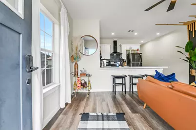 7119 Palestine Street, Houston, TX 77020 - Photo 2