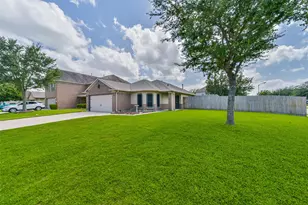 5435 Ginseng Dr, Baytown, TX 77521 - Photo 2
