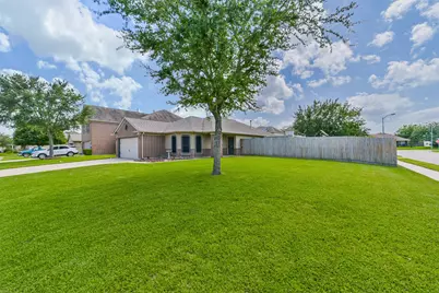 5435 Ginseng Drive, Baytown, TX 77521 - Photo 1