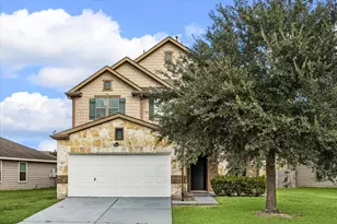 4103 Sherry Mist Ln, Katy, TX 77449 - Photo 2