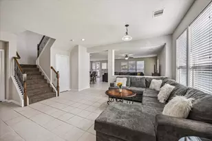 4103 Sherry Mist Ln, Katy, TX 77449 - Photo 4