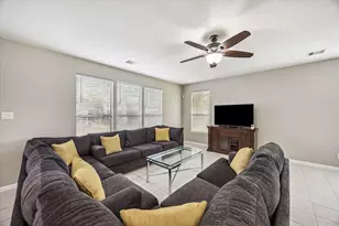 4103 Sherry Mist Ln, Katy, TX 77449 - Photo 6