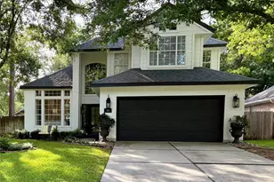71 N Willow Point Cir, The Woodlands, TX 77382 - Photo 1