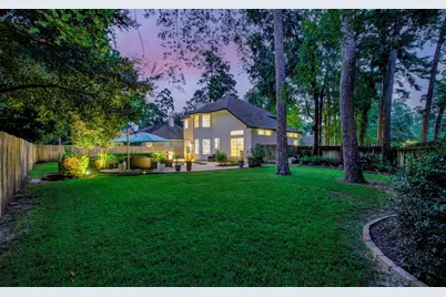 71 N Willow Point Circle, The Woodlands, TX 77382 - Photo 26