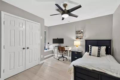 71 N Willow Point Circle, The Woodlands, TX 77382 - Photo 20