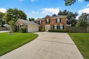 7503 Valley Laurel Ct, Houston, TX 77095 - Photo 1