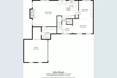 7503 Valley Laurel Court, Houston, TX 77095 - Photo 2