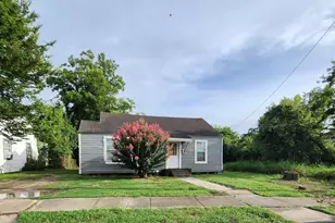4502 Providence St, Houston, TX 77020 - Photo 1