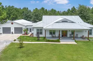 1022 Fm 1696 Road W, Huntsville, TX 77320 - Photo 1