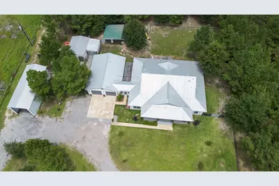 1022 Fm 1696 Road W, Huntsville, TX 77320 - Photo 4