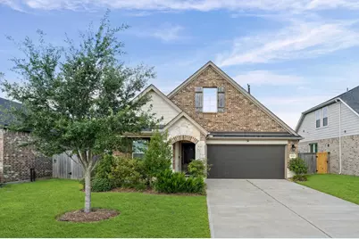 3026 Daw Boarwalk Drive, La Porte, TX 77571 - Photo 1