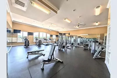 7575 Kirby Drive #1104, Houston, TX 77030 - Photo 14