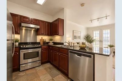 7575 Kirby Drive #1104, Houston, TX 77030 - Photo 4