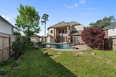 8111 Placid Point Court, Humble, TX 77396 - Photo 30