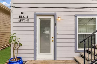 820 Heights Boulevard #3, Houston, TX 77007 - Photo 2