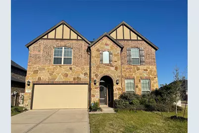 1915 Orchard Berry Lane, Katy, TX 77494 - Photo 1