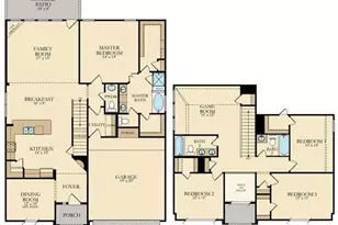 1915 Orchard Berry Ln, Katy, TX 77494 - Photo 38
