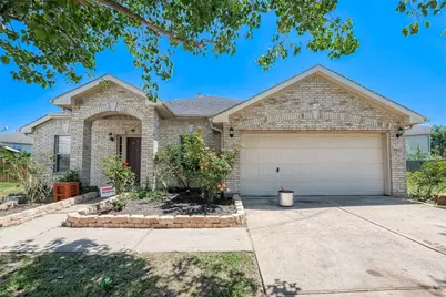 9407 Dora Meadows Drive, Sugar Land, TX 77498 - Photo 1