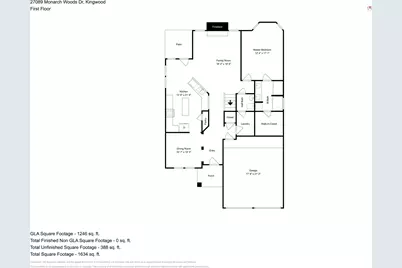 27089 Monarch Wood Drive, Humble, TX 77339 - Photo 24